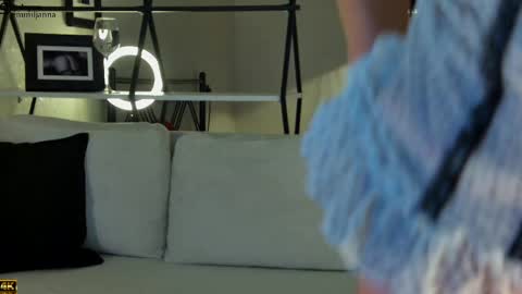 Snapshot of emiljanna chatting on February 18, 2025, 4:37 am Emiljanna online show from February 18, 2025, 4:37 am