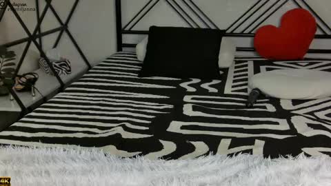 Snapshot of emiljanna chatting on March 2, 2025, 4:50 am Emiljanna online show from March 2, 2025, 4:50 am