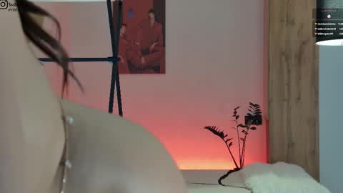 Snapshot of emiljanna chatting on February 18, 2026, 8:43 am Emiljanna online show from February 18, 2026, 8:43 am