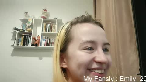 Emily online show from May 7, 2026, 9:09 pm