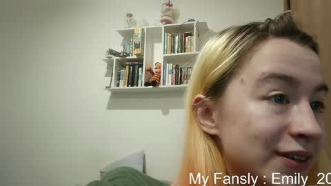 Emily online show from May 9, 2026, 9:09 pm