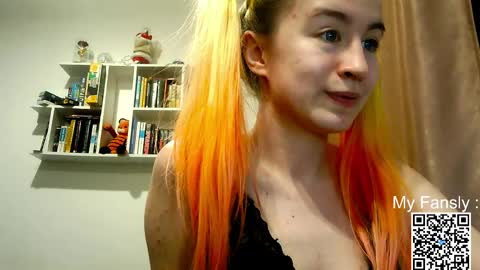 Emily online show from May 11, 2026, 8:50 pm
