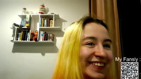 Emily online show from May 13, 2026, 9:11 pm