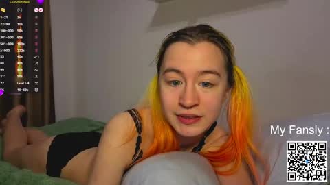 Emily online show from May 29, 2026, 9:57 pm
