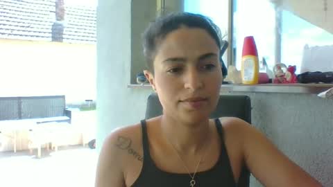 Emilly and Daniel online show from June 16, 2026, 11:57 am