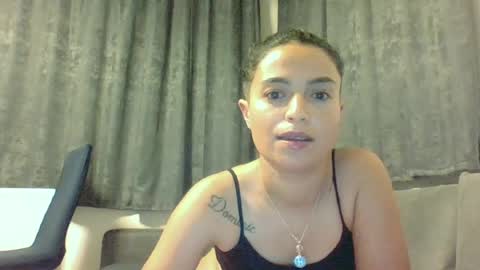 Emilly and Daniel online show from June 17, 2026, 11:38 pm