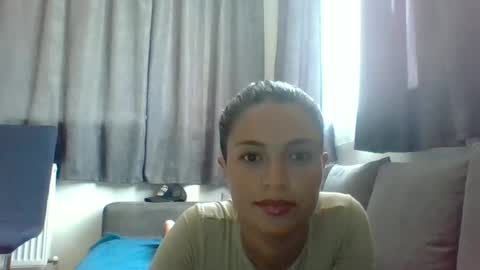 Emilly and Daniel online show from June 23, 2026, 10:02 am
