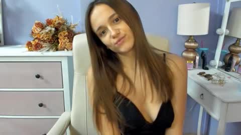 Snapshot of emilly_lust99 chatting on February 25, 2026, 7:29 am Emilly online show from February 25, 2026, 7:29 am