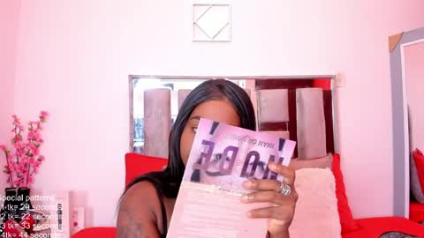 Snapshot of emillyroaa chatting on April 29, 2026, 6:47 pm Emilly Roa online show from April 29, 2026, 6:47 pm