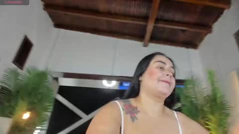 Snapshot of emily18__ chatting on February 25, 2025, 11:08 am Emily online show from February 25, 2025, 11:08 am