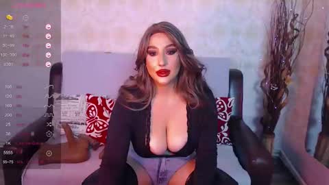 Snapshot of emily962009 chatting on November 12, 2025, 6:41 pm EMY online show from November 12, 2025, 6:41 pm