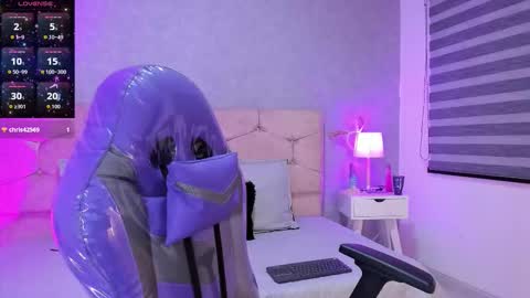 Snapshot of emily_5weet chatting on October 8, 2025, 4:21 am Emily online show from October 8, 2025, 4:21 am