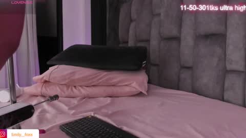 Emily online show from March 12, 2025, 12:04 pm