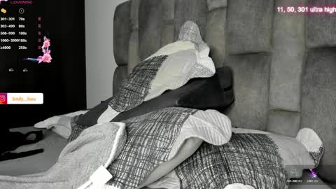 Emily online show from April 6, 2026, 10:49 am