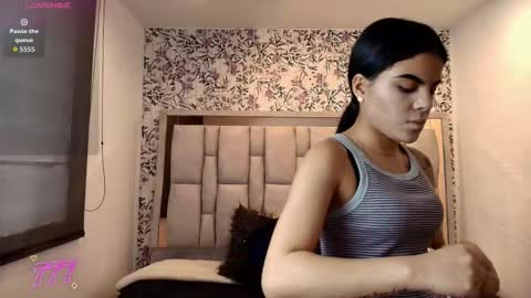 Snapshot of emily__cute__ chatting on March 4, 2026, 7:53 pm EMILY CUTE online show from March 4, 2026, 7:53 pm