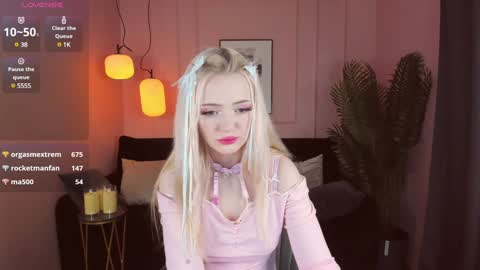 Emily online show from January 2, 2025, 1:06 am