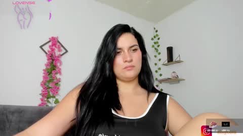 Snapshot of emily_coraline chatting on January 21, 2025, 9:25 pm Emily online show from January 21, 2025, 9:25 pm