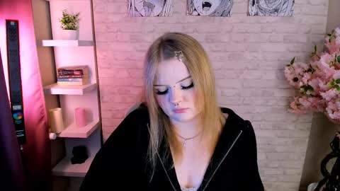 Snapshot of emily_coyness chatting on March 6, 2026, 4:36 pm emily_coyness online show from March 6, 2026, 4:36 pm