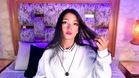 Snapshot of emily_dempsey chatting on February 15, 2026, 7:10 pm emily_dempsey online show from February 15, 2026, 7:10 pm