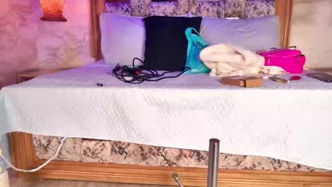 emily_dempsey online show from March 22, 2026, 7:17 pm