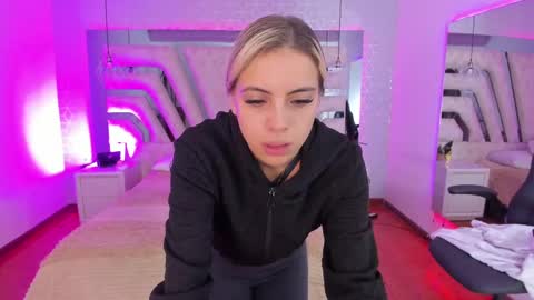 Emily online show from February 15, 2025, 10:22 am