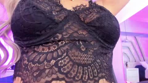 Emily online show from March 4, 2025, 10:46 am