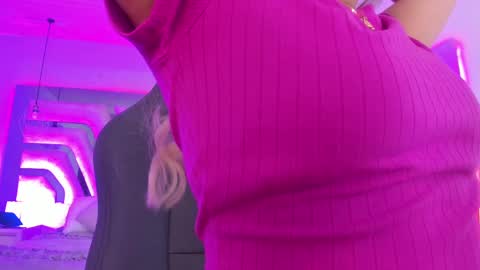 Emily online show from March 11, 2025, 10:40 am