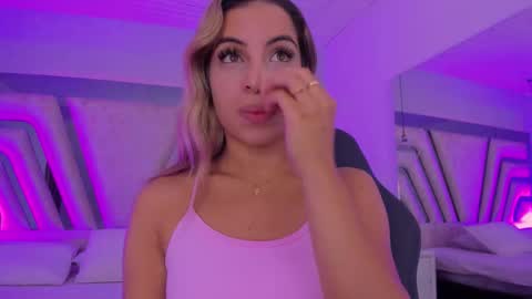 Emily online show from October 23, 2025, 11:20 am