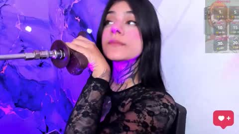 Snapshot of emily_evol chatting on February 5, 2026, 11:48 am emily_evol online show from February 5, 2026, 11:48 am