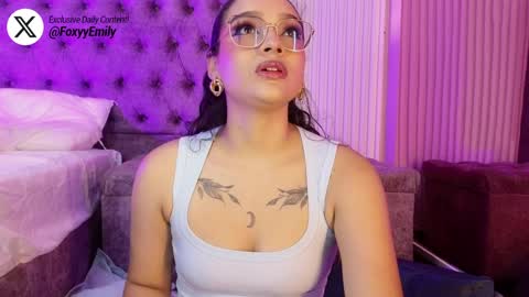 Emily online show from April 5, 2026, 2:25 pm