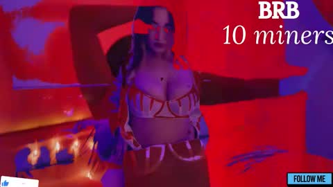 EMILY online show from March 16, 2026, 2:17 am