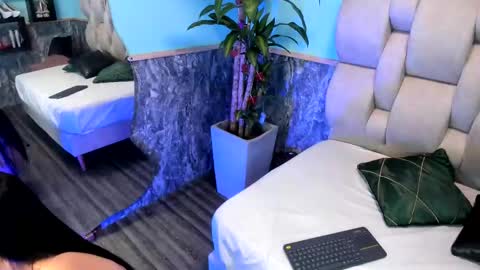 Snapshot of emily_jones3 chatting on March 5, 2025, 12:22 pm Emily online show from March 5, 2025, 12:22 pm