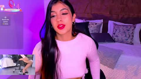 Emily online show from October 17, 2025, 12:19 pm