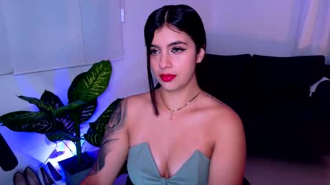 Emily online show from January 9, 2026, 11:24 am