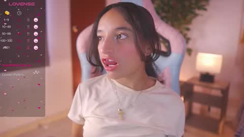 Snapshot of emily_jonexs_ chatting on February 5, 2026, 3:38 pm mily online show from February 5, 2026, 3:38 pm