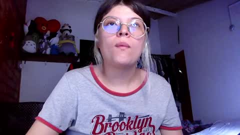 Julieta online show from January 31, 2025, 6:14 pm