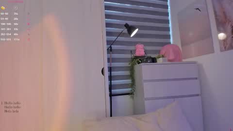 EmilyKenner  Independent model  online show from September 28, 2025, 11:26 am