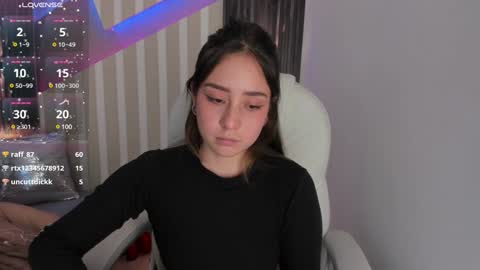 Snapshot of emily_layton chatting on January 21, 2025, 5:41 pm Emily online show from January 21, 2025, 5:41 pm