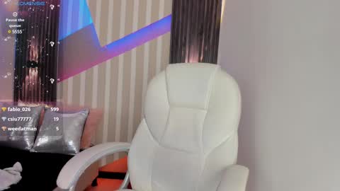 Snapshot of emily_layton chatting on February 10, 2025, 9:04 pm Emily online show from February 10, 2025, 9:04 pm