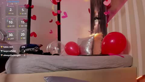 Snapshot of emily_layton chatting on February 20, 2025, 10:04 pm Emily online show from February 20, 2025, 10:04 pm