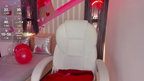Snapshot of emily_layton chatting on February 21, 2025, 5:53 pm Emily online show from February 21, 2025, 5:53 pm
