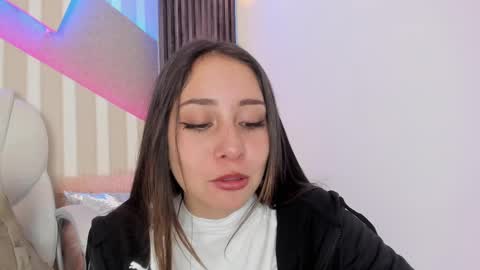 Snapshot of emily_layton chatting on September 11, 2025, 1:55 pm Emily online show from September 11, 2025, 1:55 pm