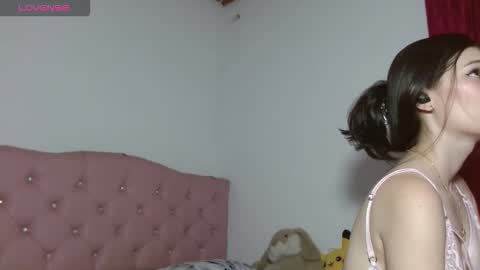 Snapshot of emily_littesweet chatting on February 26, 2026, 9:47 pm Emily littesweets online show from February 26, 2026, 9:47 pm