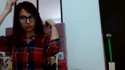 Snapshot of emily_loperaa chatting on February 11, 2026, 6:46 pm Emily online show from February 11, 2026, 6:46 pm