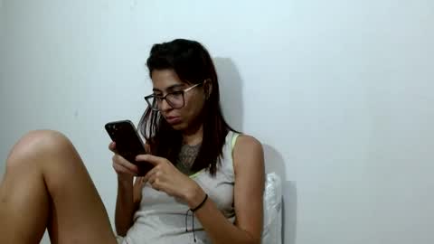 Emily online show from March 30, 2026, 3:18 am