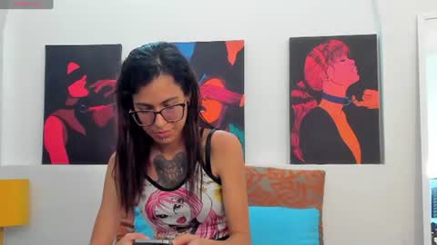 Emily online show from July 1, 2026, 3:01 pm