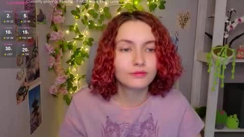 Snapshot of emily_lune chatting on February 18, 2026, 6:53 am Emily online show from February 18, 2026, 6:53 am