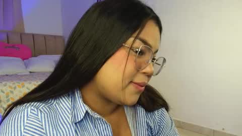 emily_morgam online show from June 8, 2026, 6:52 pm