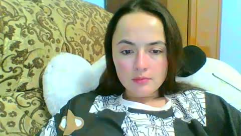 Snapshot of emily_morning_dew chatting on December 2, 2024, 8:33 pm emily_morning_dew online show from December 2, 2024, 8:33 pm