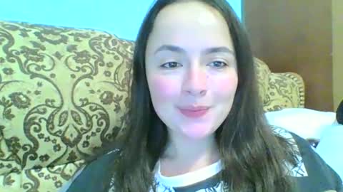 Snapshot of emily_morning_dew chatting on December 4, 2024, 7:17 am emily_morning_dew online show from December 4, 2024, 7:17 am